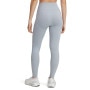 mini: Damskie legginsy treningowe Under Armour UA Vanish Seamless Legging - niebieskie  (3)