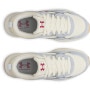 mini: Damskie sneakersy UA W Mirage Sport Under Armour - niebieskie (5)