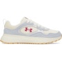mini: Damskie sneakersy UA W Mirage Sport Under Armour - niebieskie (2)