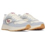 mini: Damskie sneakersy UA W Mirage Sport Under Armour - niebieskie (3)