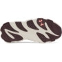 mini: Damskie sneakersy Under Armour UA HB Runner 2 - burgundowe (5)