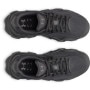 mini: Damskie sneakersy Under Armour UA Halo Runner 2 - czarne (4)