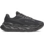 mini: Damskie sneakersy Under Armour UA Halo Runner 2 - czarne (1)