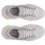 mini: Damskie buty do biegania Under Armour UA HB Runner 2 - szare (4)