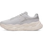 mini: Damskie buty do biegania Under Armour UA HB Runner 2 - szare (3)