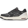 mini: Damskie sneakersy Under Armour UA W Flex - czarne (3)