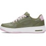 mini: Damskie sneakersy Under Armour UA W Flex - zielone (3)
