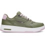 Obrazek dla: UNDER ARMOUR Damskie sneakersy Under Armour UA W Flex  zielone Zielony