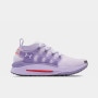 mini: Damskie sneakersy Under Armour UA W Phantom X - fioletowe (3)