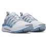 mini: Damskie sneakersy Under Armour UA W Phantom X - niebieskie (2)