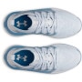 mini: Damskie sneakersy Under Armour UA W Phantom X - niebieskie (4)