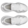 mini: Damskie sneakersy Under Armour UA W Pulse -  białe (4)