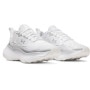 mini: Damskie sneakersy Under Armour UA W Pulse -  białe (2)