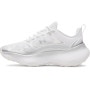 mini: Damskie sneakersy Under Armour UA W Pulse -  białe (3)