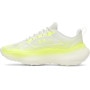 mini: Damskie sneakersy Under Armour UA W Pulse -  żółte (3)