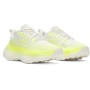mini: Damskie sneakersy Under Armour UA W Pulse -  żółte (2)