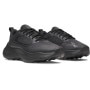 mini: Damskie sneakersy Under Armour UA W Pulse - czarne (2)