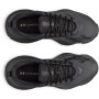 mini: Damskie sneakersy Under Armour UA W Pulse - czarne (4)