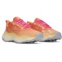 mini: Damskie sneakersy Under Armour UA W Pulse - pomarańczowe (2)