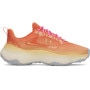 Obrazek dla: UNDER ARMOUR Damskie sneakersy Under Armour UA W Pulse  pomarańczowe Pomarańczowy