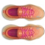 mini: Damskie sneakersy Under Armour UA W Pulse - pomarańczowe (4)