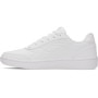 mini: Damskie sneakersy UNDER ARMOUR UA W Tempo - białe (3)