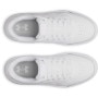 mini: Damskie sneakersy UNDER ARMOUR UA W Tempo - białe (4)