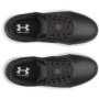mini: Damskie sneakersy UNDER ARMOUR UA W Tempo - czarne (4)