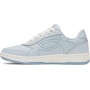 mini: Damskie sneakersy UNDER ARMOUR UA W Tempo - niebieskie (3)