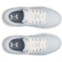 mini: Damskie sneakersy UNDER ARMOUR UA W Tempo - niebieskie (4)