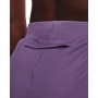 mini: Damskie spodenki do biegania UNDER ARMOUR UA Fly By Elite 3'' Short - fioletowe (6)