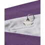 mini: Damskie spodenki do biegania UNDER ARMOUR UA Fly By Elite 3'' Short - fioletowe (5)