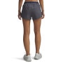 mini: Damskie spodenki do biegania Under Armour UA Halo Run Shorts - szare  (3)