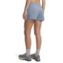 mini: Damskie spodenki dresowe Under Armour UA Sport Terry Short - niebieskie (3)