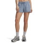 mini: Damskie spodenki dresowe Under Armour UA Sport Terry Short - niebieskie (2)