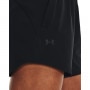 mini: Damskie spodenki treningowe Under Armour UA Vanish 5in Short - czarne (4)