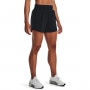mini: Damskie spodenki treningowe Under Armour UA Vanish 5in Short - czarne (2)