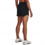 mini: Damskie spodenki treningowe Under Armour UA Vanish 5in Short - czarne (3)