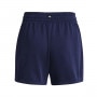 mini: Damskie spodenki treningowe Under Armour Project Rock Everyday Terry Short - granatowe (6)