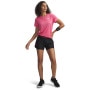 Obrazek dla: UNDER ARMOUR Damskie spodenki treningowe Under Armour Tech Play Up 2in1 Shorts  czarne Czarny