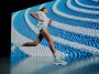 mini: Damskie spodenki treningowe Under Armour UA Launch Pro 2'' Shorts - niebieskie (2)