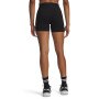 mini: Damskie spodenki treningowe Under Armour UA Motion Middy - czarne (3)