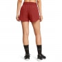 mini: Damskie spodenki treningowe Under Armour UA Vanish 3in Short - czerwone (3)