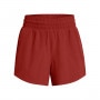 mini: Damskie spodenki treningowe Under Armour UA Vanish 3in Short - czerwone (5)