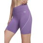 mini: Damskie spodenki treningowe Under Armour UA Vanish Seamless - fioletowe (2)