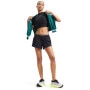Obrazek dla: UNDER ARMOUR Damskie spodenki treningowe Under Armour UA Vanish Woven 3in Shorts  czarne Czarny