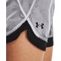 mini: Damskie spodenki treningowe Under Armour UA Woven Layered Shorts - białe (6)