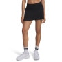 mini: Damskie spódnico-spodenki treningowe Under Armour Motion Skort - czarne (2)
