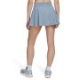 mini: Damskie spódnico-spodenki treningowe Under Armour Motion Skort - niebieskie (3)