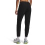 mini: Damskie spodnie do biegania Under Armour UA Velociti Track Pant - czarne (3)